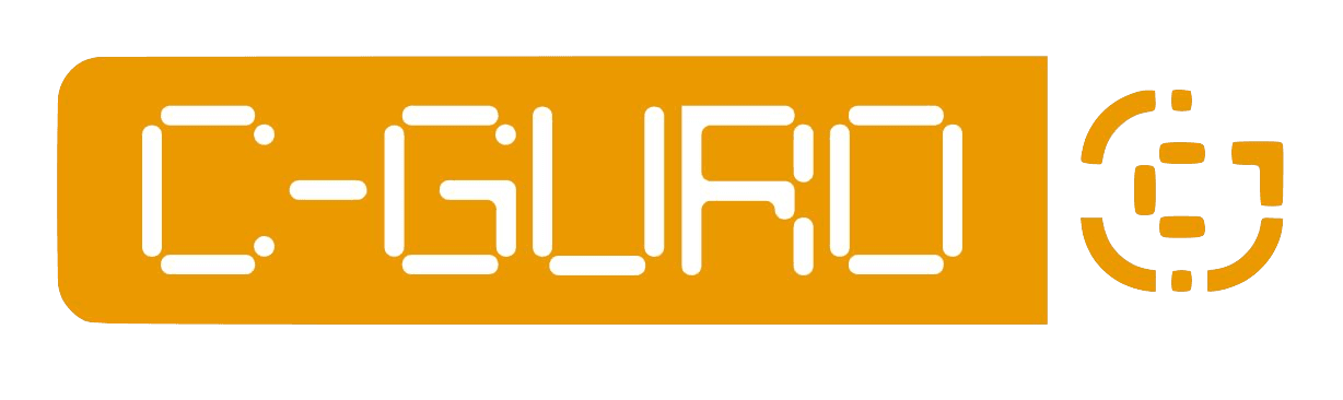 C-GURO Logo